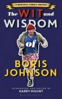 The wit and wisdom of Boris Johnson by Harry Mount (Paperback)