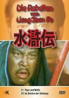 Die Rebellen vom Liang Shan Po, Teil 21 und 22 | DVD