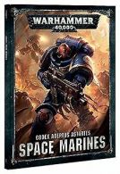 #-CODEX: SPACE MARINES (HB) (DEUTSCH) | generic | Book