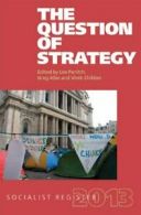 The Question of Strategy (Socialist Register (M. Panitch, Albo, Chibber<|