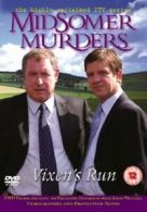 Midsomer Murders: Vixen's Run DVD (2006) John Nettles cert 12