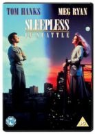 Sleepless in Seattle DVD (2009) Tom Hanks, Ephron (DIR) cert PG