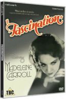 Fascination DVD (2015) Madeleine Carroll, Mander (DIR) cert U
