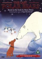 The Last Polar Bears DVD (2002) Alan Simpson cert U