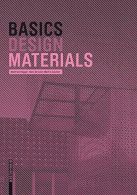Basics Materials (Basics Series), Hegger, Manfred, ISBN 97837643