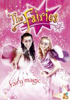 The Fairies: Volume 1 - Fairy Magic DVD cert U