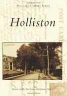 Holliston (Postcard History).by Cuddy New 9781467120678 Fast Free Shipping<|