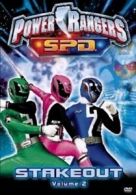 Power Rangers S.P.D.: Volume 2 DVD (2006) cert PG