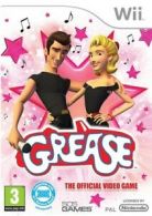 Grease: The Official Video Game (Wii) PEGI 3+ Rhythm ******