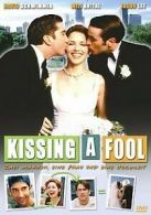 Kissing a Fool - Zwei Männer, eine Frau und eine Hochzeit... | DVD