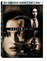 Akte X - Season 2 Collection (7 DVDs) von David Nutter, D... | DVD