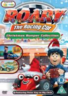 Roary the Racing Car: Christmas Bumper Collection DVD (2009) Tim Harper cert U