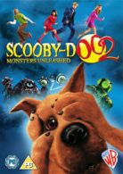 Scooby-Doo 2 - Monsters Unleashed DVD (2004) Freddie Prinze Jr, Gosnell (DIR)