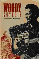 Woody Guthrie: This Machine Kills Fascists DVD (2005) cert E