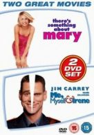 There's Something About Mary/Me, Myself and Irene DVD (2007) Cameron Diaz,
