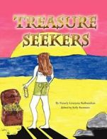 Treasure Seekers.by Nalbandian, Lineyeia New 9781441513755 Fast Free Shipping.#