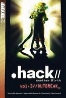 .hack// Another Birth Volume 3: v. 3 By Miu Kawasaki
