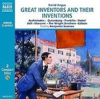 Great Inventors and their Innovations. Gutenberg, Bell, ... | Book