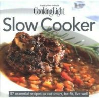 Cooking light slow cooker by Terri Laschober