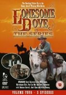 Lonesome Dove: Volume 4 DVD cert 12