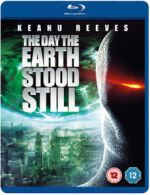 The Day the Earth Stood Still Blu-ray (2009) Jennifer Connelly, Derrickson