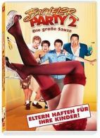 Bachelor Party 2 - Die große Sause von James Ryan | DVD