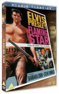 Flaming Star DVD (2005) Elvis Presley, Siegel (DIR) cert PG