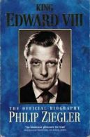 King Edward VIII: The Official Biography By Philip Ziegler