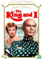 The King and I DVD (2006) Deborah Kerr, Lang (DIR) cert U 2 discs
