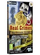 Real Crimes: Unicorn Killer (PC CD) PC Fast Free UK Postage 5016488120647