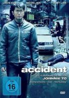 Accident von Pou-Soi Cheang | DVD