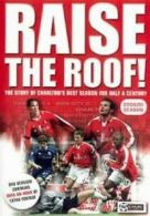 Charlton Athletic: Raise the Roof! - Season Review 2000/01 DVD (2001) cert E