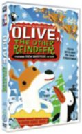Olive, the Other Reindeer DVD (2012) Oscar Moore cert U