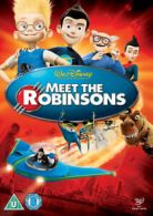Meet the Robinsons DVD (2007) Stephen J. Anderson cert U