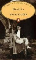 Dracula by Bram Stoker (Paperback)