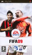 FIFA 09 (PSP) PEGI 3+ Sport: Football Soccer