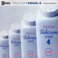 Various Artists : Talcum Soul 4 CD (2004)