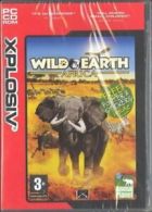 Windows : Wild Earth Africa Xplosiv - PC - UK ******