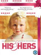 His and Hers DVD (2011) Ken Wardrop cert E