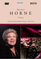 Marilyn Horne: A Portrait DVD (2001) Nigel Wattis cert E