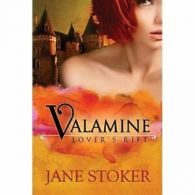 Valamine (Lover's Rift, #1) by Jane Stoker (Paperback)