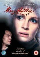 Mary Reilly DVD (2005) Julia Roberts, Frears (DIR) cert 15