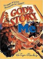 God's Story | Henley, Karyn | Book