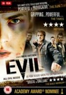 Evil DVD (2007) Andreas Wilson, Hafstrom (DIR) cert 15