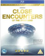 Close Encounters of the Third Kind: Director's Cut Blu-Ray (2012) Richard