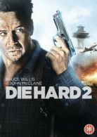 Die Hard 2 - Die Harder DVD (2013) Bruce Willis, Harlin (DIR) cert 18