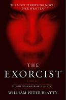 The Exorcist.by Blatty New 9780062094360 Fast Free Shipping<|