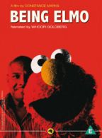 Being Elmo - A Puppeteer's Journey DVD (2012) Constance Marks cert E