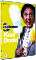 Ken Dodd: An Audience With Ken Dodd DVD (2010) Ken Dodd cert PG