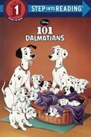101 Dalmatians (Step Into Reading, Step 1: Disn. Team, Pamela-Bobowicz<|